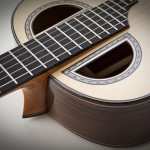 Double Sound Hole